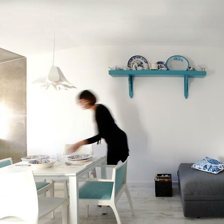 コインブラCasa De Cimaアパートメント エクステリア 写真
